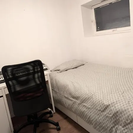 Apartman I Trondheim, Under Vm 2025 Trondheim