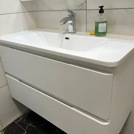 Apartamento I Trondheim, Under Vm 2025 Trondheim