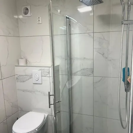 Apartman I Trondheim, Under Vm 2025 Trondheim